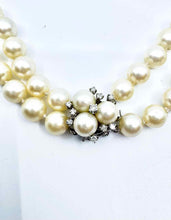 Load image into Gallery viewer, NL Pearl Necklace
