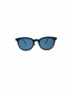 BURBERRY Black Sunglasses