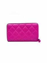 Load image into Gallery viewer, CHANEL Quilted Wallet

