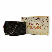 Load image into Gallery viewer, LOUIS VUITTON Brown Handbag
