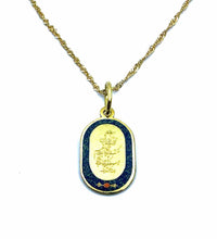 Load image into Gallery viewer, Fine Jewelry Gold Necklace
