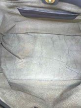Load image into Gallery viewer, PRADA Grey Leather Handbag
