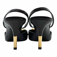 Load image into Gallery viewer, TOM FORD Leather Slingback | 9
