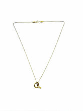 Load image into Gallery viewer, TIFFANY &amp; CO Gold Necklace
