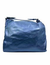 Load image into Gallery viewer, JIMMY CHOO Black Leather Handbag
