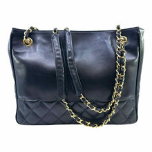 Load image into Gallery viewer, CHANEL Leather Handbag
