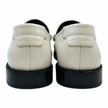 Load image into Gallery viewer, YVES SAINT LAURENT Leather Loafers | 8
