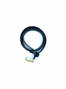 GUCCI Black Belt