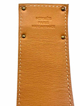 Load image into Gallery viewer, HERMES White Bracelet
