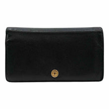 Load image into Gallery viewer, CHANEL Leather Wallet
