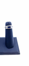 Load image into Gallery viewer, Sapphire &amp; Diamond Ring
