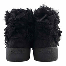 Load image into Gallery viewer, CHANEL Lace Sneakers | 7
