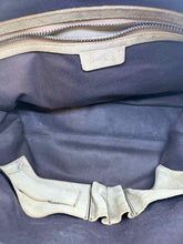 Load image into Gallery viewer, TOM FORD Beige Suede Solid Briefcase
