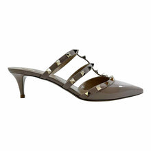 Load image into Gallery viewer, VALENTINO Rockstud Patent Leather Pumps | 8.5
