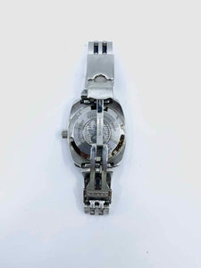 ZODIAC Silver Watch