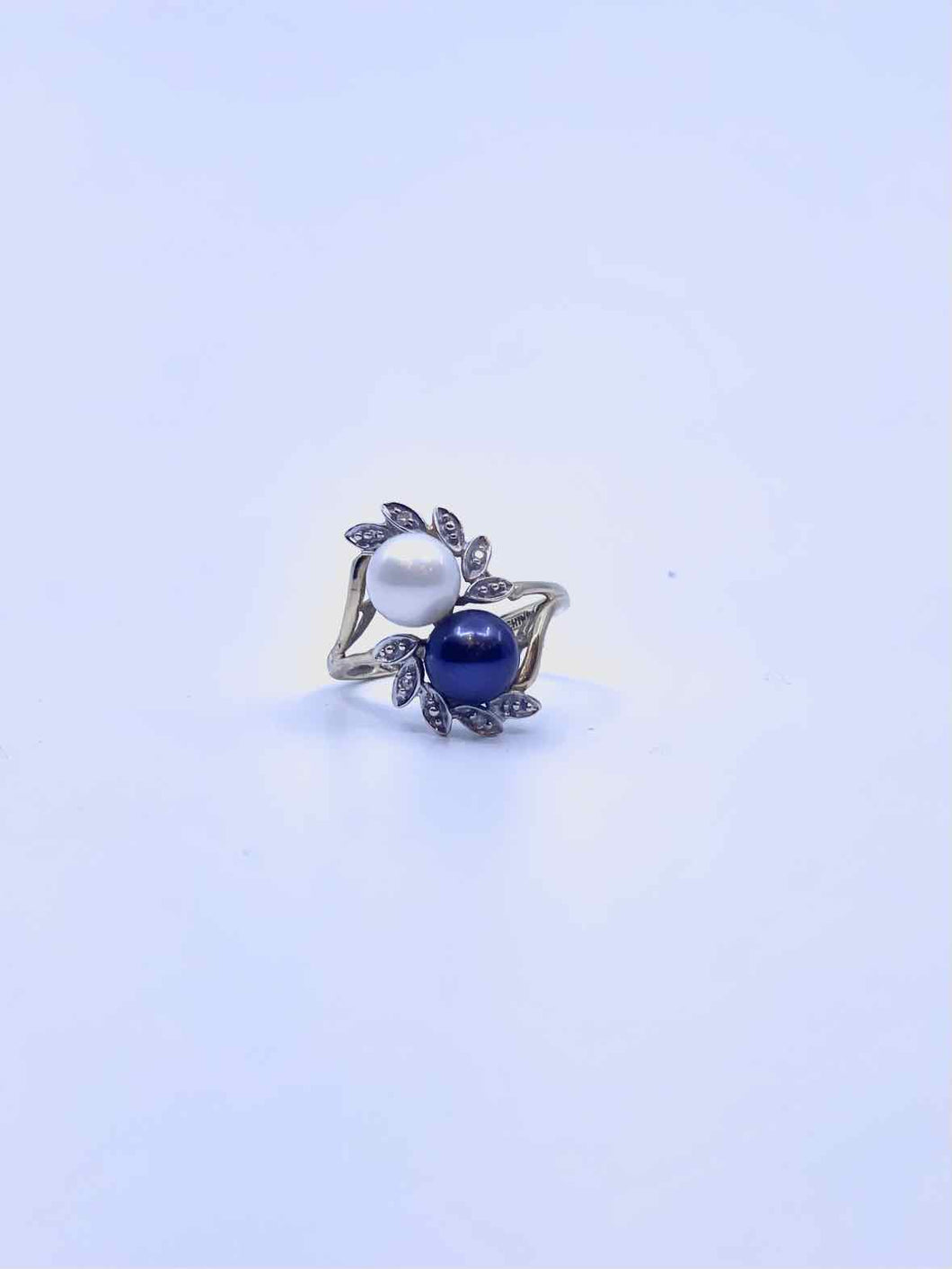Fine Jewelry Gold Ring