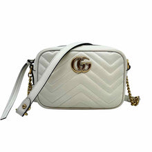 Load image into Gallery viewer, GUCCI Marmont Camera Handbag

