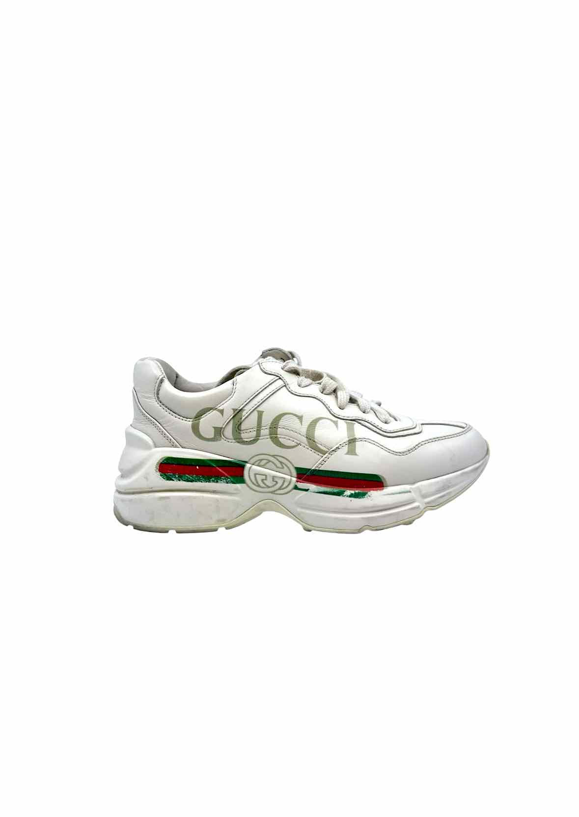 Gucci – Labels Luxury
