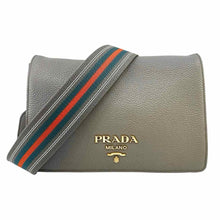 Load image into Gallery viewer, PRADA Leather Handbag
