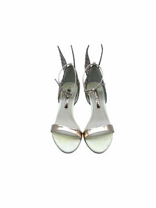 SOPHIA WEBSTER Size 9 Rose Sandals