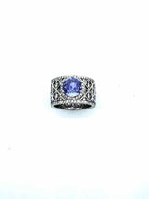 Load image into Gallery viewer, Silver Ring
