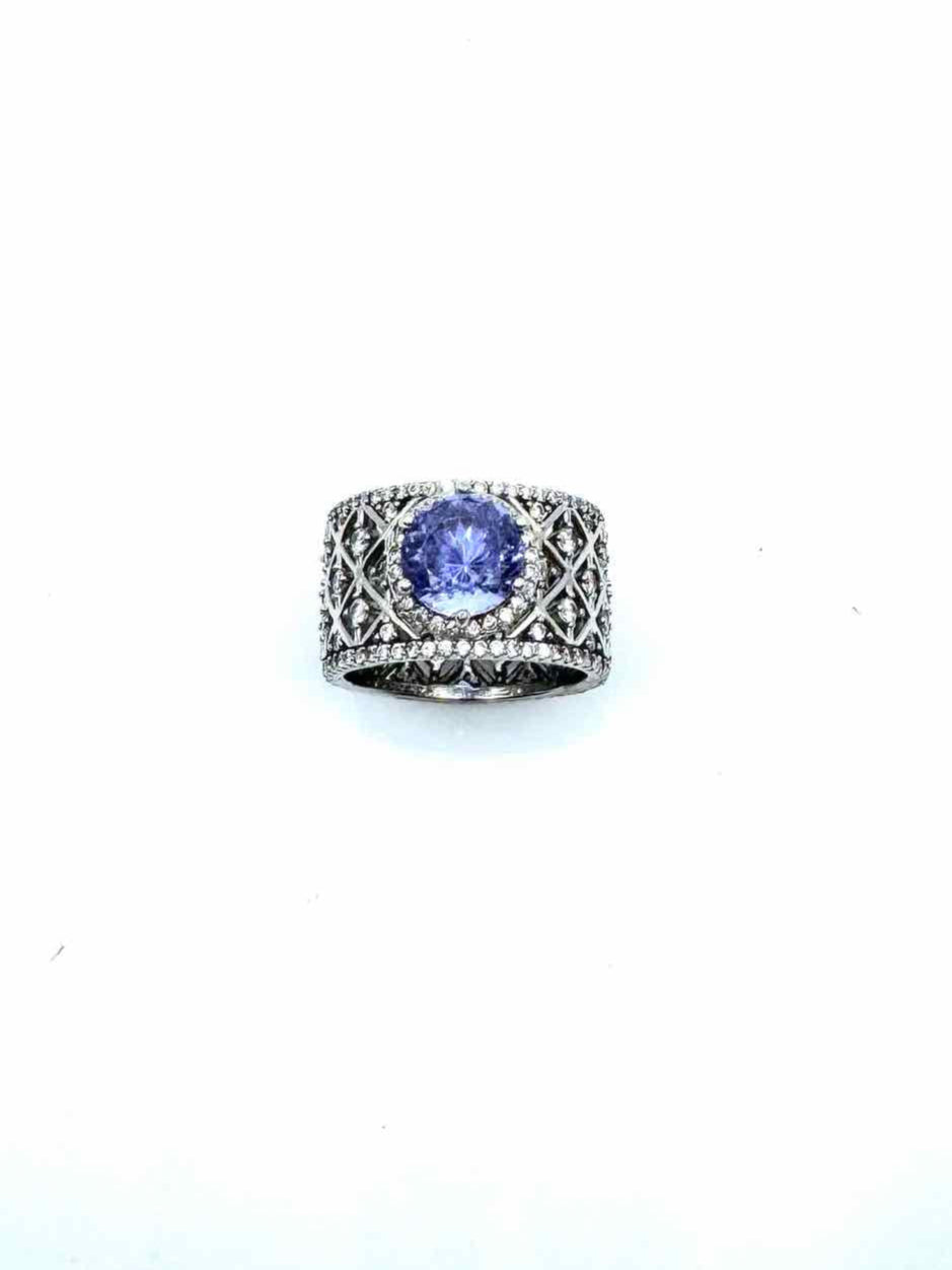 Silver Ring