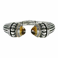 Load image into Gallery viewer, CAVIAR Sterling Silver Silver Bracelet
