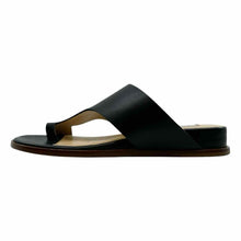 Load image into Gallery viewer, GABRIELA HEARST Leather Sandals | 9
