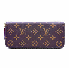 Load image into Gallery viewer, LOUIS VUITTON Brown Monogram Wallet
