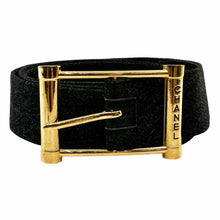 Load image into Gallery viewer, CHANEL Wool Belt
