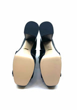 Load image into Gallery viewer, GUCCI Malaga Kid GG Ankle Boot | Size 10.5
