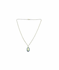 Fine Jewelry Gold Necklace