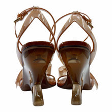 Load image into Gallery viewer, ZIMMERMANN Jelly Wedge | 9
