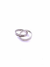 Load image into Gallery viewer, TIFFANY &amp; CO Silver Ring
