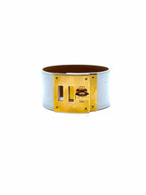 Load image into Gallery viewer, HERMES White Bracelet

