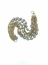Load image into Gallery viewer, CHANEL Gold Necklace

