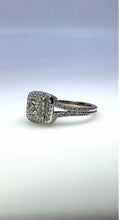 Load image into Gallery viewer, Fine Jewelry White Gold Ring
