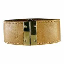 Load image into Gallery viewer, GUCCI Neon Leather Watch
