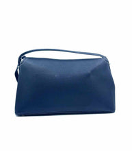 Load image into Gallery viewer, TOTEME Black Leather Handbag
