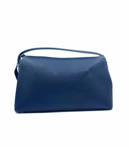 TOTEME Black Leather Handbag