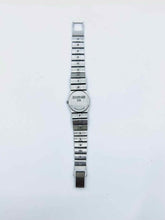 Load image into Gallery viewer, CONCORD Silver &amp; Gold Watch
