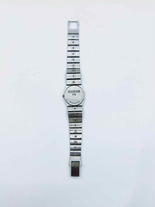 CONCORD Silver & Gold Watch