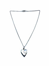 Load image into Gallery viewer, GUCCI Silver Necklace
