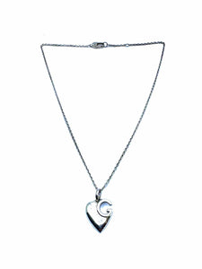 GUCCI Silver Necklace