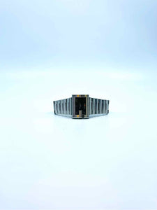 GUCCI Silver Watch