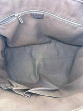 Load image into Gallery viewer, GUCCI Brown Coated canvas Monogram Handbag
