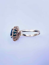 Load image into Gallery viewer, Fine Jewelry Green Ring
