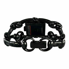 Load image into Gallery viewer, GUCCI Black &amp; red Watch
