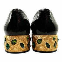 Load image into Gallery viewer, PRADA Patent Loafers | 11
