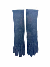 Load image into Gallery viewer, TOM FORD Brown Leather Gloves
